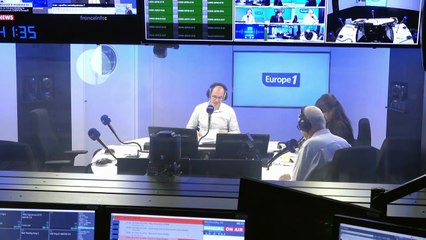 Boualem Sansal : «Les Algériens surperforment dans l'embastillement d'écrivains aimant un peu trop la France»