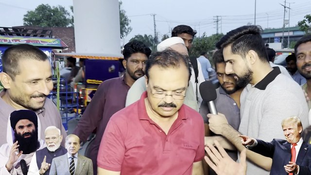 INDIAN CAMPS IN KABUL, SINDOOR 2.0 AGAINST PAK, PAKISTANI PUBLIC REACTION ON INDIA, REAL TV LATEST