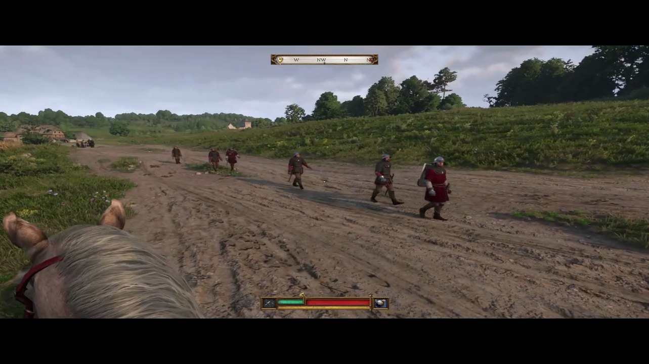 KCD 2 - angel henry - softcore - good guy - Untertitel - s1e165 - In die Unterwelt