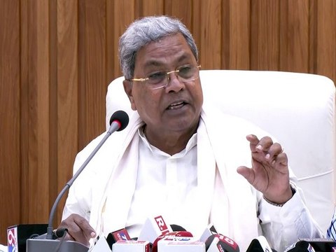 ಒಗ್ಗಟ್ಟಾ? ಬಿಕ್ಕಟ್ಟಾ? ಸುಭದ್ರ ಸರ್ಕಾರ.. ಸಿಎಂ ಸಿಂಹಾಸನ.. ಸಿದ್ದು ಸೈಲೆಂಟ್ ಸೀಕ್ರೆಟ್!