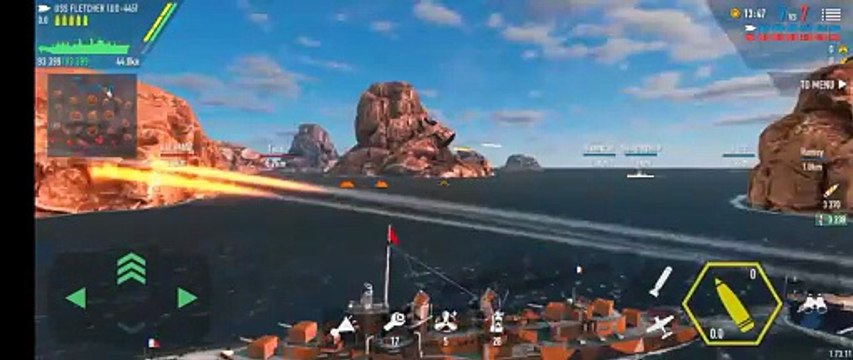 Biggest Warship in World of Warships Battleship | 4K Video | 8K gaming Video | Warzone | Fight Game | Battleship | Destroyer | Modern Battleships | Cruisers | Aircraft carriers