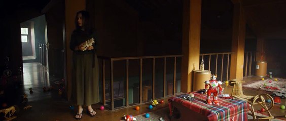 Danur 3 Sunyaruri (2019) | Full Movie HD | Film Indonesia