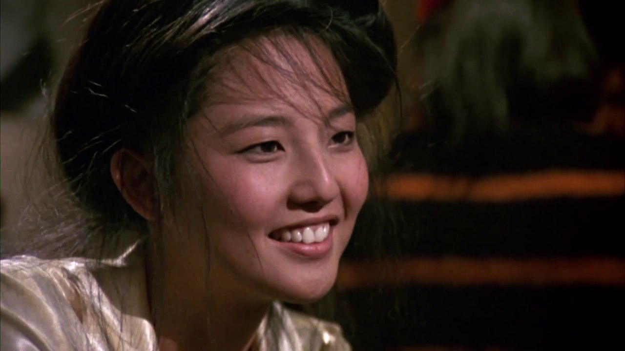 Karate Kid II: Entscheidung in Okinawa - Trailer (Deutsche UT) HD