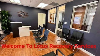 Lotus Recovery Services - Experienced Family Therapy in Thousand Oaks, CA