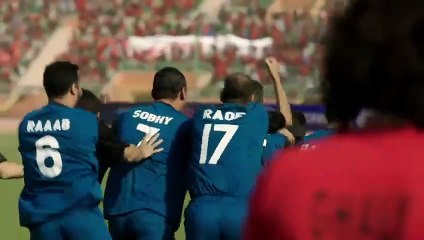 فيلم كابتن مصر محمد عادل امام