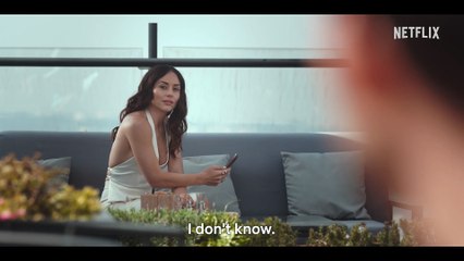 Unspeakable Sins  Official Trailer  Netflix