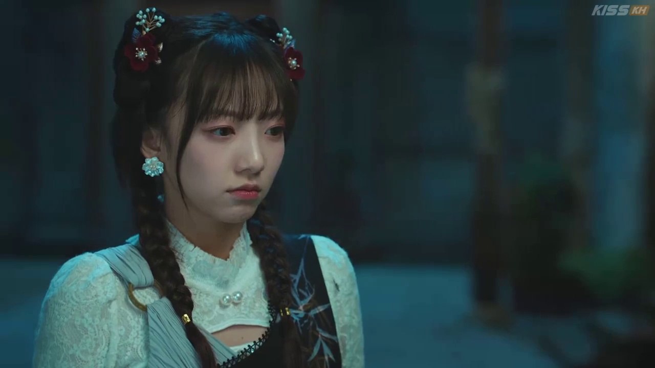 Destiny Switch Episode 6 ENG SUB