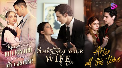 My Fiancé Left Me, But I Was Spoiled By A Billio - Full