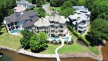Harbour Road ｜ Charlotte NC Real Estate