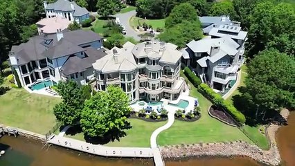 Harbour Road ｜ Charlotte NC Real Estate