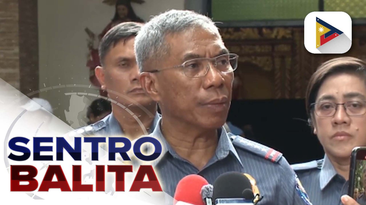 Standard operating procedures, muling rerebyuhin ayon PNP Chief Torre matapos masawi ang isang pulis sa isang operasyon sa Q.C.