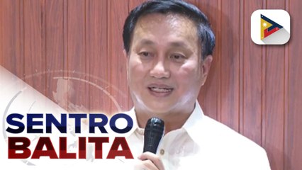 Dating Sen. Tolentino, tinawag na “Badge of Honor” ang sanction ng China; Sen. Estrada, hinimok ang DFA na pagpaliwanagin ang Chinese ambassador sa Pilipinas
