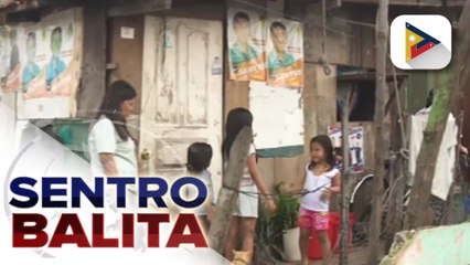 Navotas LGU, tiniyak ang tulong at relocation site sa mga pamilya na nakadikit ang bahay sa riverwall; livelihood project, nakahanda din