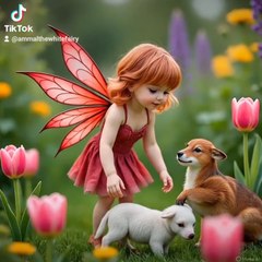Fairytaleheaven#fairystories#fairies fantasy#cartoons