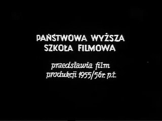 KONIEC NOCY --FILM POLSKI