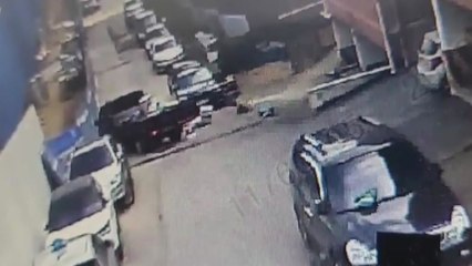 도로 위 돌멩이가 '팅'...전기차 배터리 손상 91%가 단독 사고 / YTN