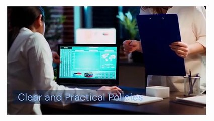 Hamilton Lindley Breaks Down the Core Principles of Compliance