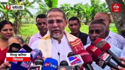 চানাৰে চলে ঘৰখন, বৃক্ষ ৰোপণেৰে প্ৰকৃতিৰ সুৰক্ষা ঘৰৰ মুব্বীৰ ! এক বিনন্দীয়া দৃশ্য