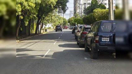 Mejora fluidez vehicular en el Polígono Central