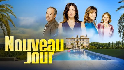 Découvrez le 1er épisode de "Nouveau Jour", la série événement de M6, sur AlloCiné !