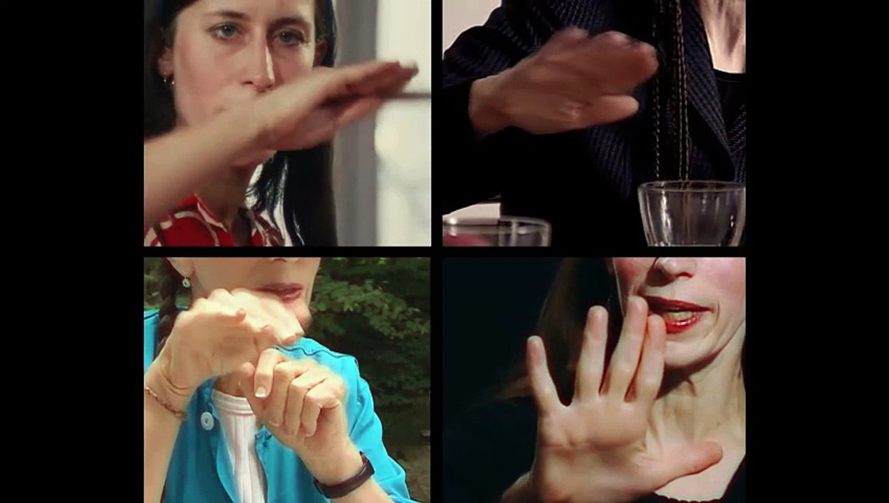 Monk in Pieces - Trailer (Deutsche UT) HD