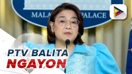 Malacañang: Sitwasyon ni Harry Roque, hindi dapat isisi sa kasalukuyang administrasyon