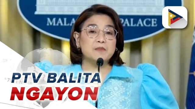 Malacañang: Sitwasyon ni Harry Roque, hindi dapat isisi sa kasalukuyang administrasyon