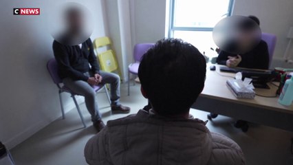 Les chiffres de l'immigration sont en baisse