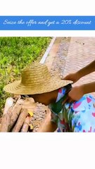 Stay Cool Anywhere with the Bladeless Neck Fan!