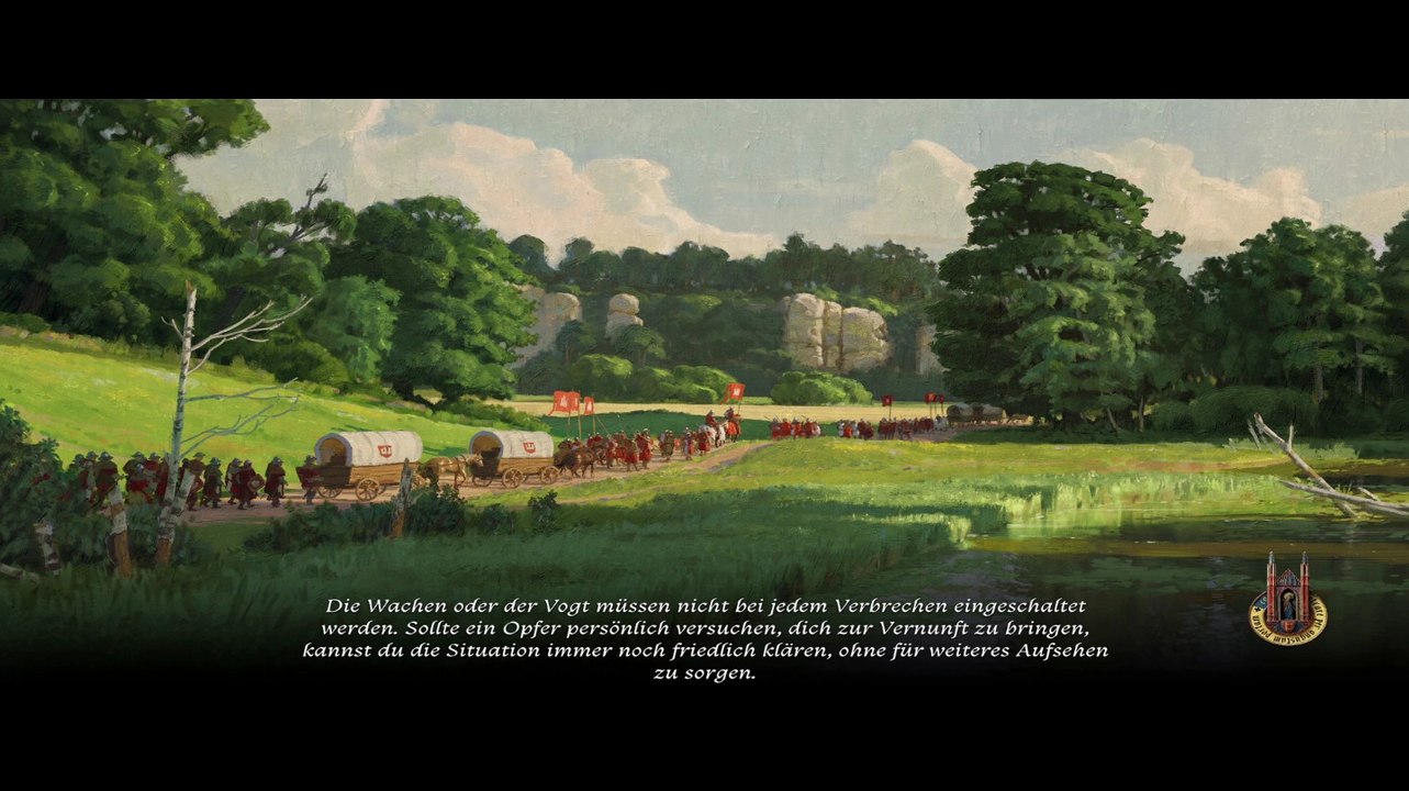 KCD 2 - angel henry - softcore - good guy - Untertitel - s1e166 - In die Unterwelt