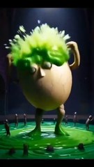 Egg Dancing usa trending shorts