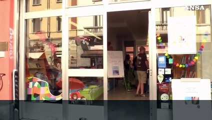 Milano, chiude la Libreria dei ragazzi: "Speriamo sia un arrivederci"