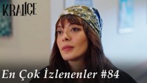 KRALİÇE - En Çok İzlenen Sahneler