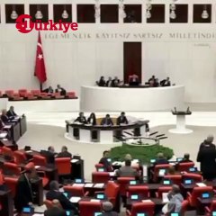 Ak Parti milletvekili İslam karşıtı dergiye böyle cevap verdi