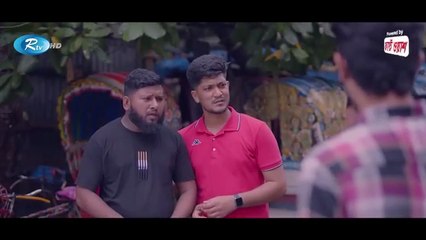 USB | ইউএসবি (ইউনাইটেড স্টেট অব বরিশাল) | EP-62 | Chashi Alam, Pavel, Anik, Alvi, Saddam Mal | Rtv