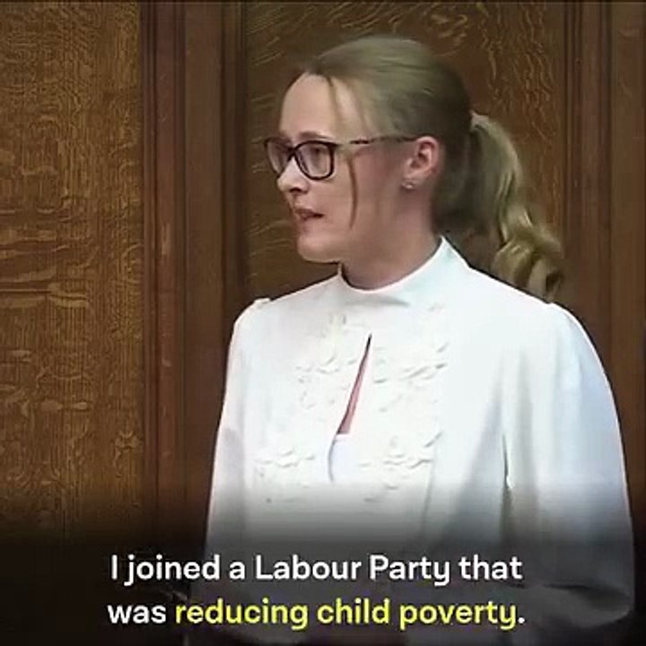 Cat Smith votes against disability benefits plans