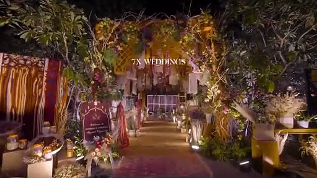 7x Weddings