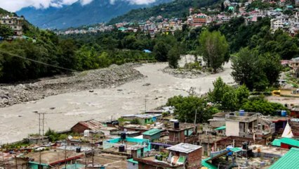 हिमाचल से लेकर UP तक बारिश ने किया बेहाल! देखें रिपोर्ट