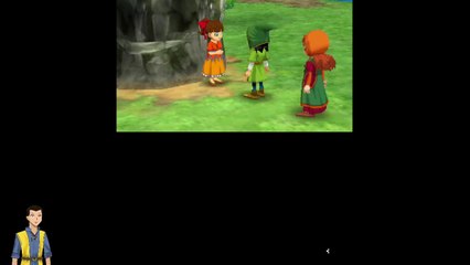 Dragon Quest 7 (3DS/RetroArch) day 12