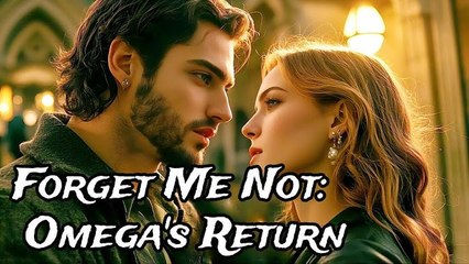 Forget Me Not Omegas Return - Full