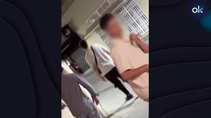Detenido un marroquí de 14 años por la agresión homófoba a otro joven en Alicante