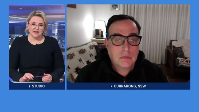 Dozens of warnings for wind damage, flash flooding and coastal erosion