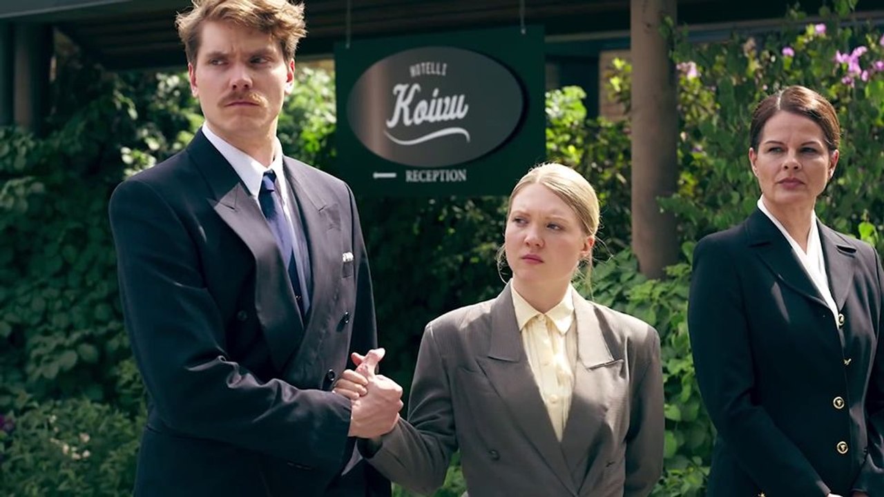 Made In Finland Trailer OV