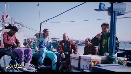 Nouba S2 Ocheg Denya EP 6- النوبة 2 عشاق الدنيا  الحلقة 6