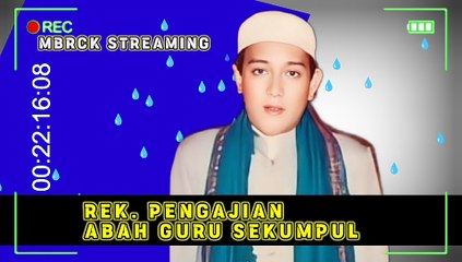 Keutamaan Shalawat | Abah Guru Sekumpul