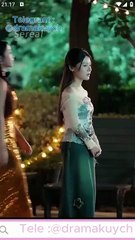 Tidak Membahas Masa Lalu | Drama China Viral {DramaKuy}