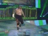 WWE RAW - 12/5/08 - Umaga vs the returning Jeff Hardy