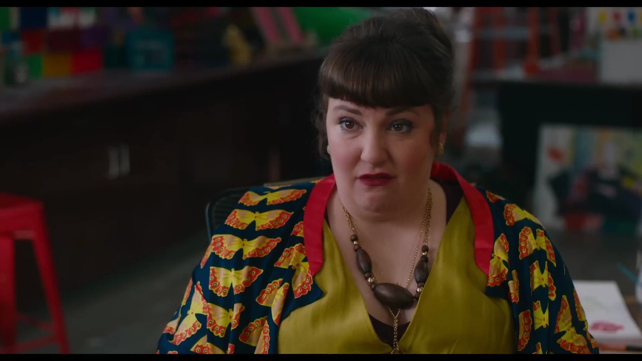 I Wish You All The Best (2025) Official Trailer - Corey Fogelmanis, Alexandra Daddario, Cole Sprouse