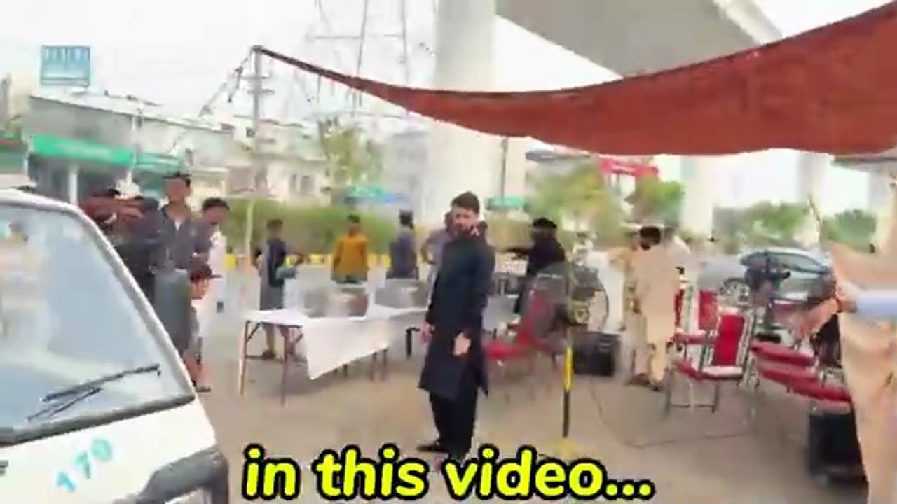 Fight with Fans video Gone Viral😱Allhumdulillah 500kg Milk Nayaz🙏🏻