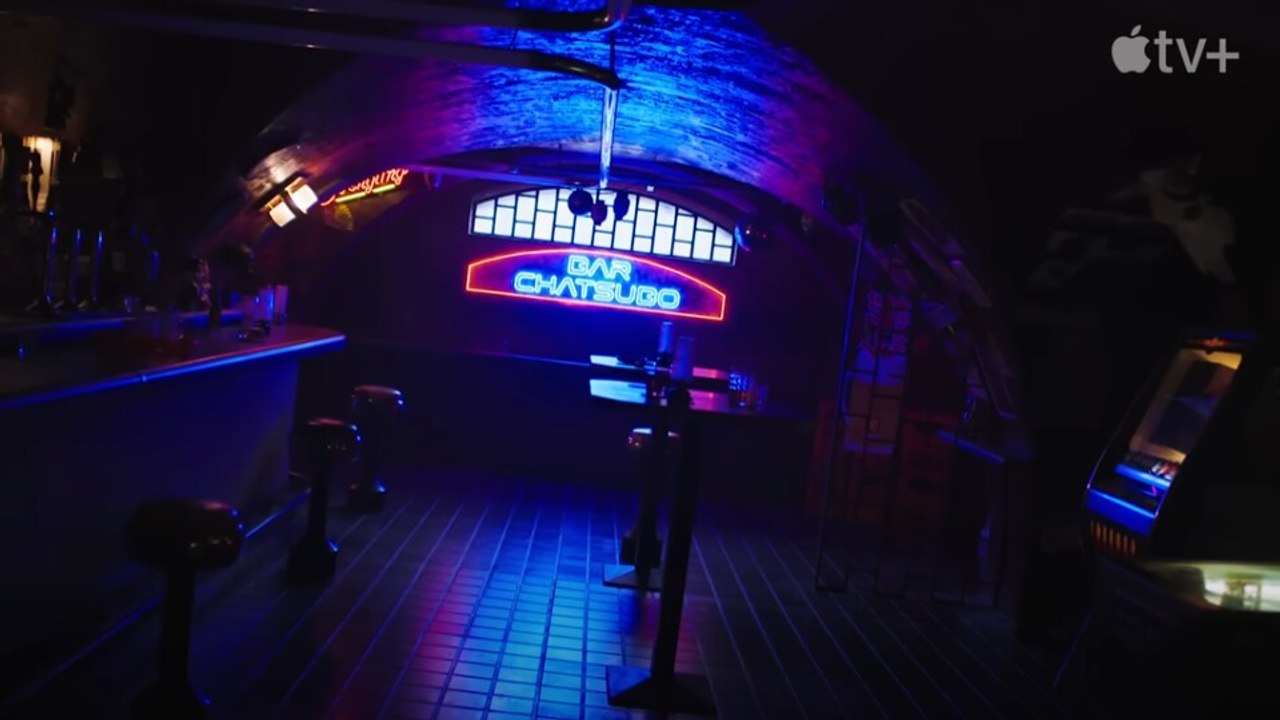 Der Grundstein von Cyberpunk wird zur TV-Serie - Apple TV teilt einen ersten Teaser zu Neuromancer